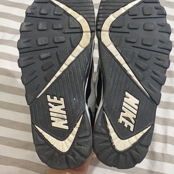 Nike sneakers - Picture 4 of 5